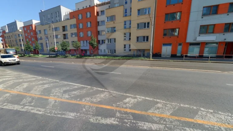 Prodej ateliéru1+kk, 35m2 + garáž 21 m2