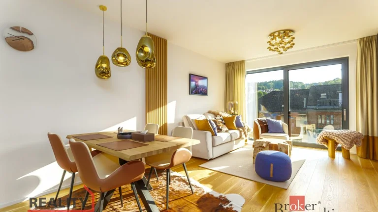 Prodej, byty/3+kk, 129 m2, 38278 Lipno nad Vltavou, Český Kr
