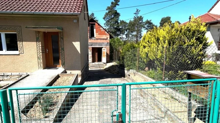 Prodej rodinné domy, 85 m2 - Hluboké Mašůvky, ev.č. 01748