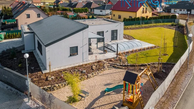 Prodej rodinného domu, 5+kk, 177 m2, Chudoplesy, Mladá Bole