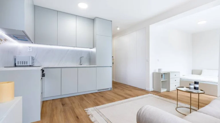 REZERVOVANÉ -NA PREDAJ, NOVOSTAVBA 1,5 IZBOVÝ BYT ,LORINČÍK-