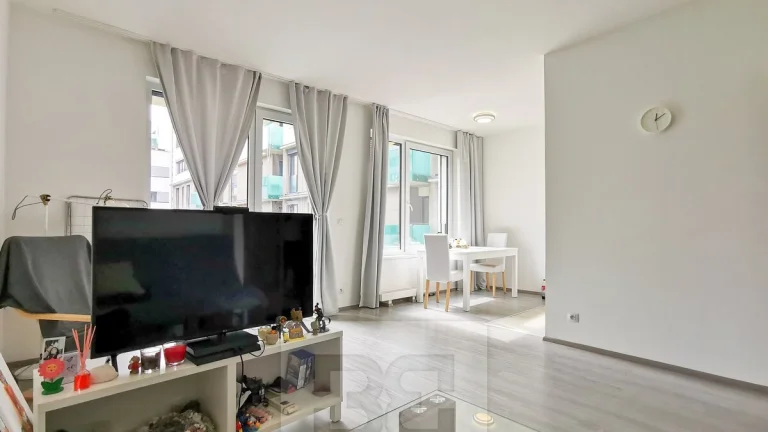 Zařízený byt 2+KK v novostavbě 58,4 m2, ev.č. N07957