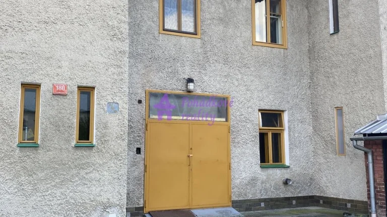 Pronájem nebytových prostor, Chválkovice, Olomouc