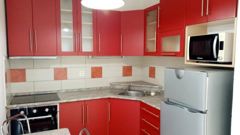 Pronájem bytu 1+KK,43m2 v Jihlavě