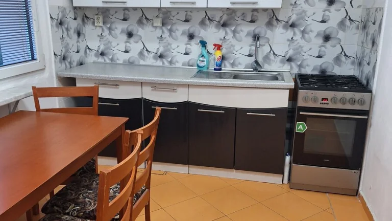 Pronájem bytu 2+1