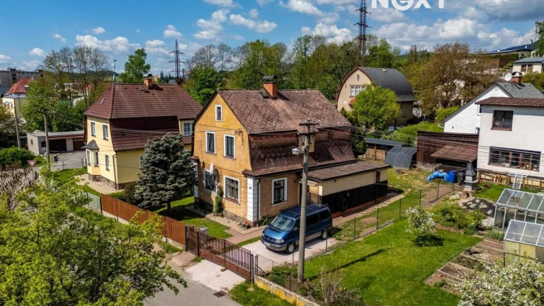 Prodej Rodinný dům, 213㎡