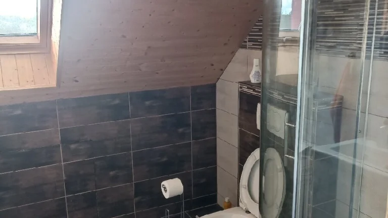 Pronájem podkroví v Moravském krasu