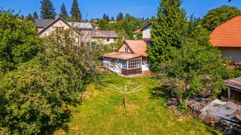 Říčany u Prahy, prodej pozemku o celkové výměře 1 130 m2