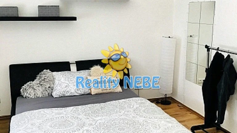Pronájem bytu 1+1, 30 m2, Záběhlická, Praha 10, Záběhlice