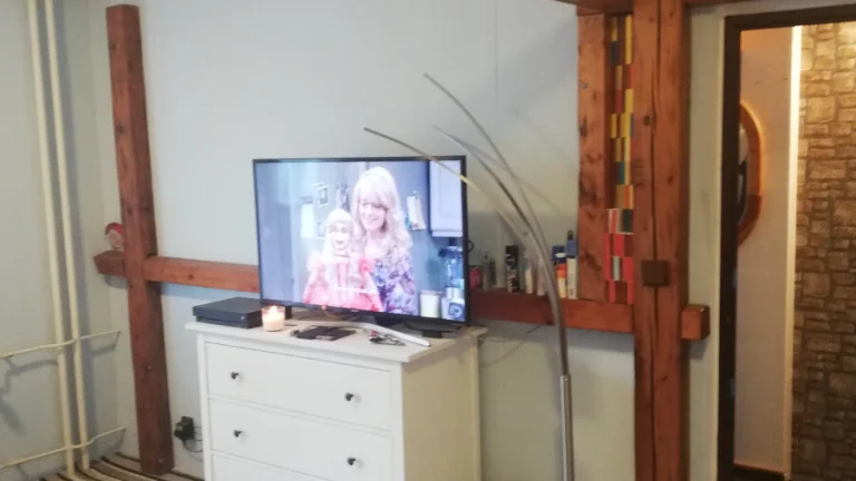 Pronájem bytu 2+1 v Holešově