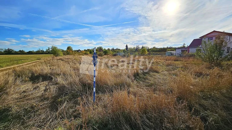 Prodej stavebního pozemku, Znojmo, Oblekovice, ev.č. 02071