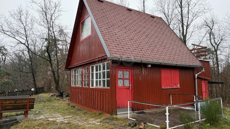 Prodej chaty, 37 m², Slatiňany - Kunčí