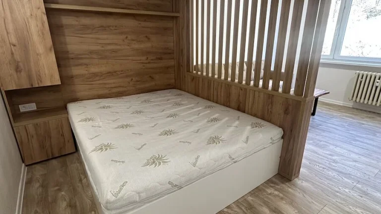 NA PRENÁJOM KOMPLETNE ZARIADENÝ BYT V BANSKEJ ŠTIAVNICI