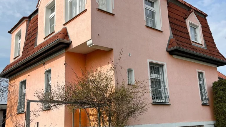 Prodej rodinného domu 143 m², pozemek 433 m² - Teplice