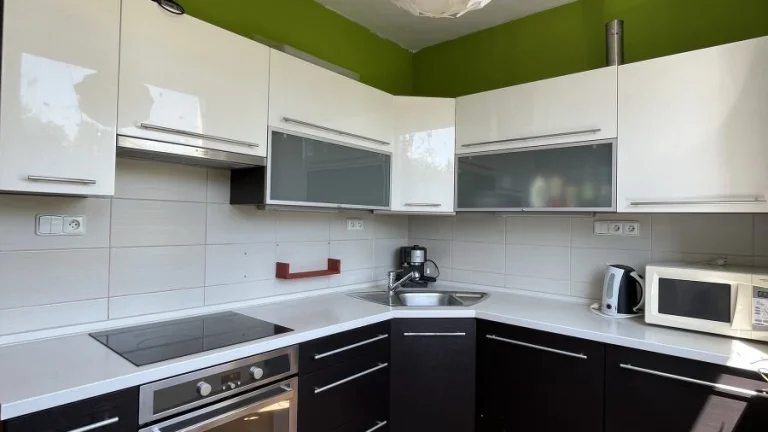 Pronájem bytu 3+1, Kmochova, Nová Ulice, 18000 Kč/měs, 75 m2