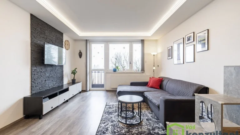 Prodej byty 4+kk, 112 m2 - Moravec, ev.č. 00634