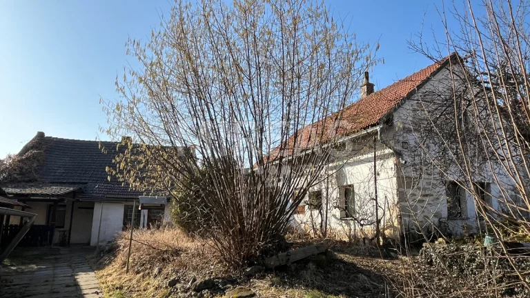Bezno, prodej RD na pozemku 618 m2, okr. Mladá Boleslav.