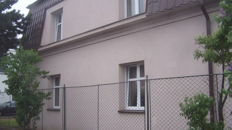 pronájem bytu Praha 6 Břevnov