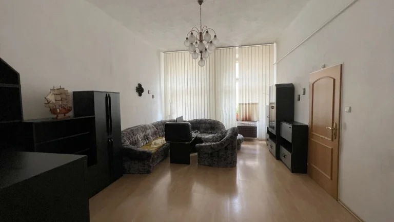 Prodej bytu 2+1, 66 m2, Palackého, Jihlava 58601
