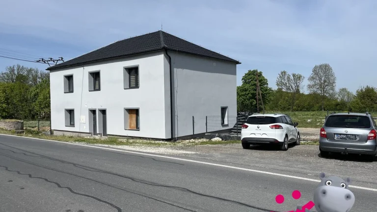 Prodej bytu 2+kk, 49 m2 - Uhelná - Horní Fořt, ev.č. 58504