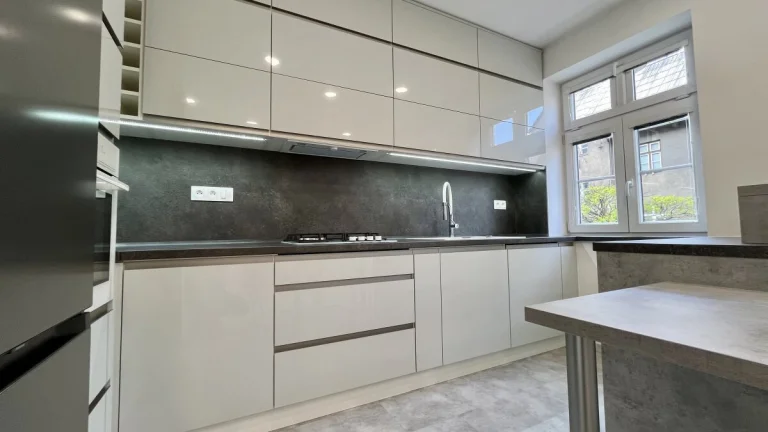 Pronájem bytu 4+kk, Mládeže, Hrabůvka, 29900 Kč/měs, 91 m2