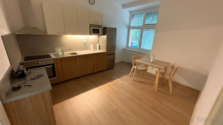 Prenájom nového 2 izbového bytu, 53m2, Kalinčiakova ul. BA