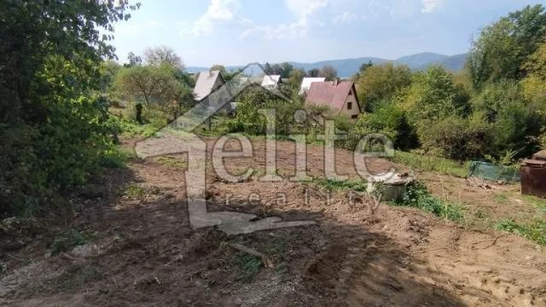 Predaj, Rekreačný objekt/Chata (RE01021418)