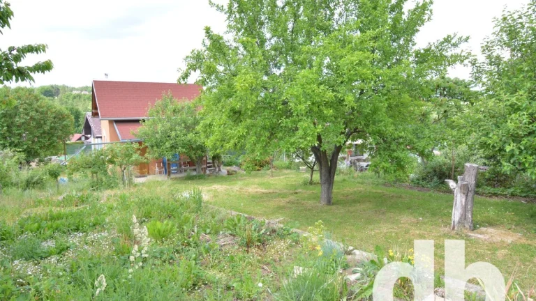 Prodej, Pozemky - zahrady, 462m2, ev.č. 01566