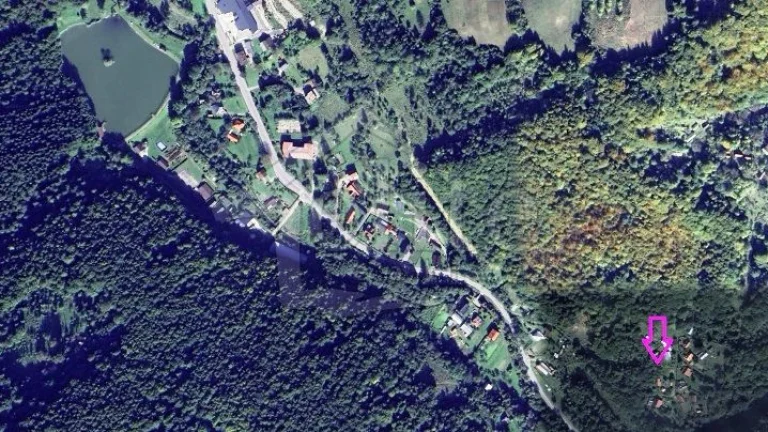 Predaj, Pozemok/Záhrada (RE01021334)