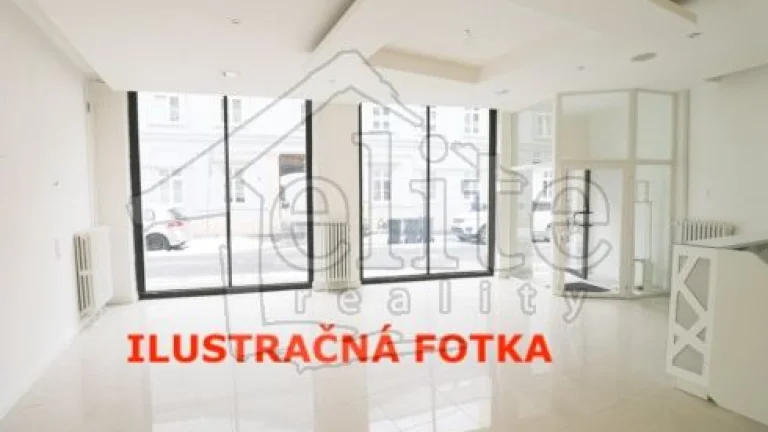 Predaj, Komerčné/Obchodné priestory (RK01021376)