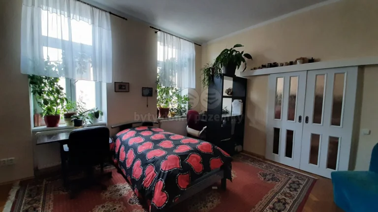 Pronájem pokoje, 22 m2, Olomouc, ul. Ostružnická