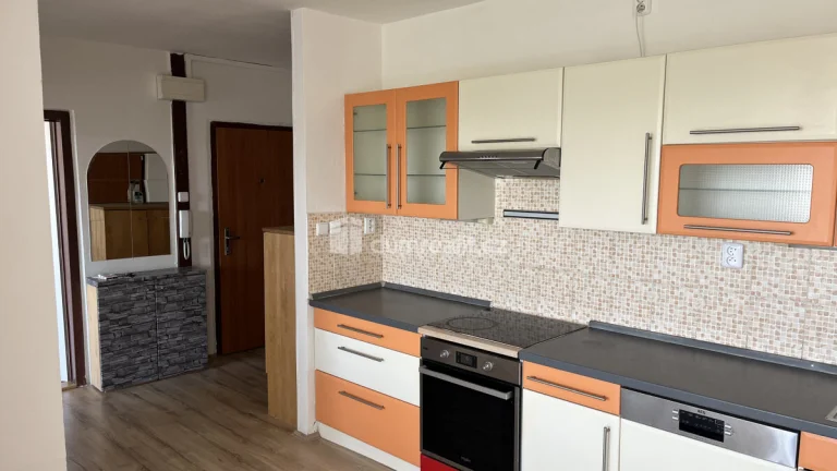 Pronájem pěkného bytu 3+kk, Kralupy nad Vltavou, Sídl. U Cuk