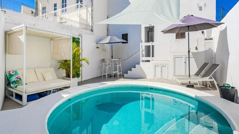 Vila na prodej v Marazulu de Adeje – 185 m² pohodlí a výhled