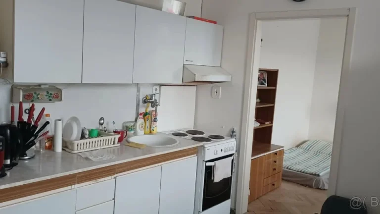 Na predaj 3 izbový byt na ulici Robotnícka 70 m2- Senica.