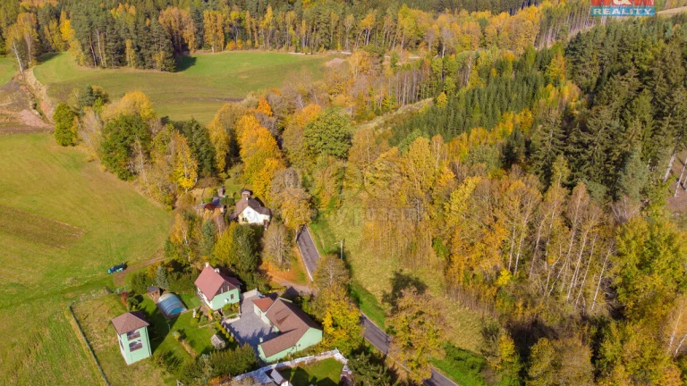 Prodej pozemku 1500 m², Trutnov