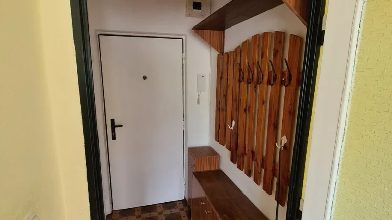 prenajmem 1 izbový byt