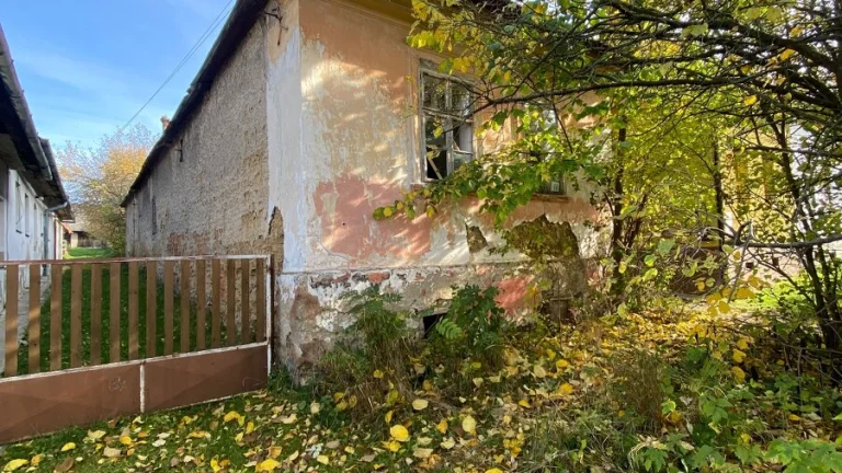 Dom na predaj Partizánska Ľupča