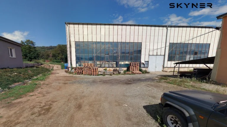Pronájem, Výroba,400m2 - Ústí nad Labem, ev.č. 01073