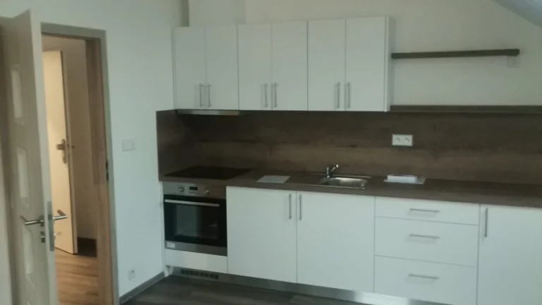 Pronájem bytu 2+kk ve Světlé nad Sázavou