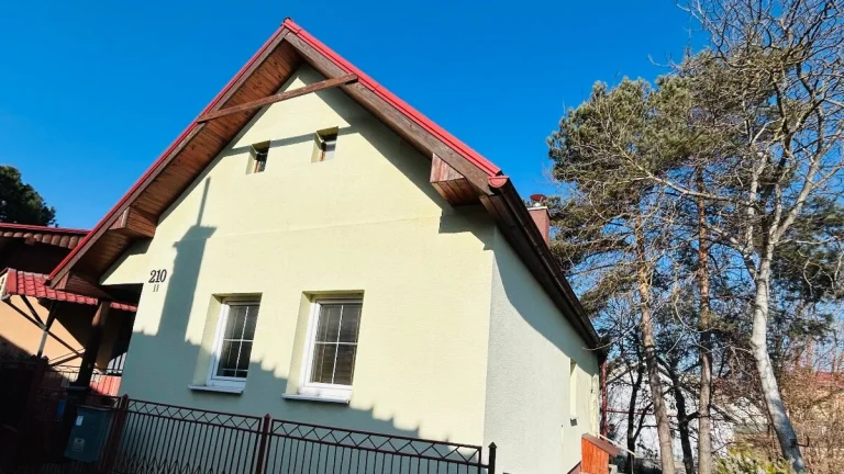 Rodinný dom v TOP lokalite Žiliny