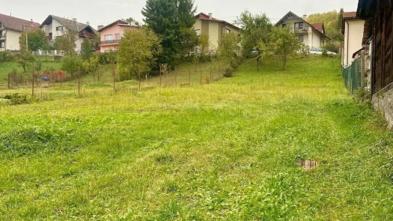 Na predaj pozemok Liptovské Sliače