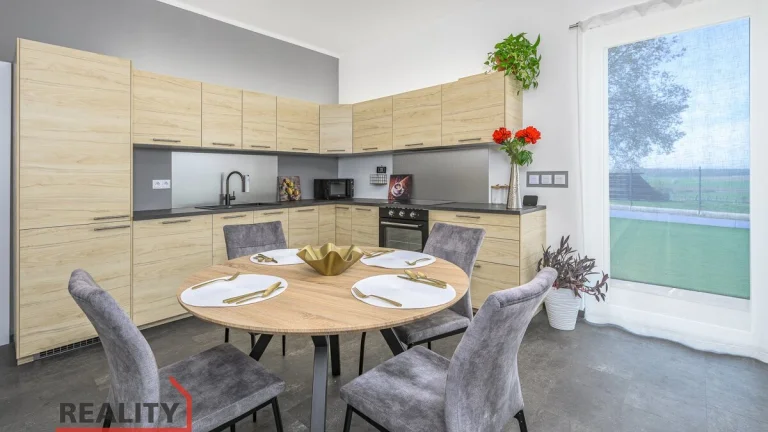 Prodej, domy/rodinný, 140 m2, Božec, 28127 Krakovany, Kolín