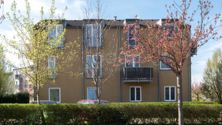 Prodej bytu 3+kk, 57 m², Praha 9- Vinoř, ul. Bohdanečská
