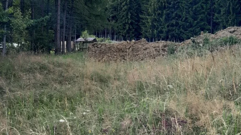 Pozemok v okrese BYTČA, obec Petrovice, k. ú. SETECHOV