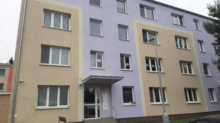 Predám byt.