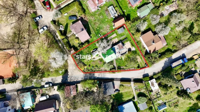 Prodej pozemku 760 m2, Zdiby - Přemýšlení