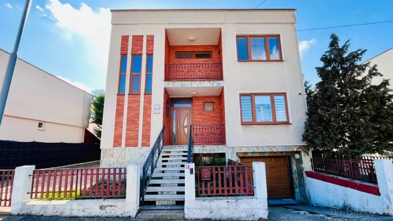 Exkluzívne len u Nás- 2 gen. RD a apartmán vo Veľkom Mederi