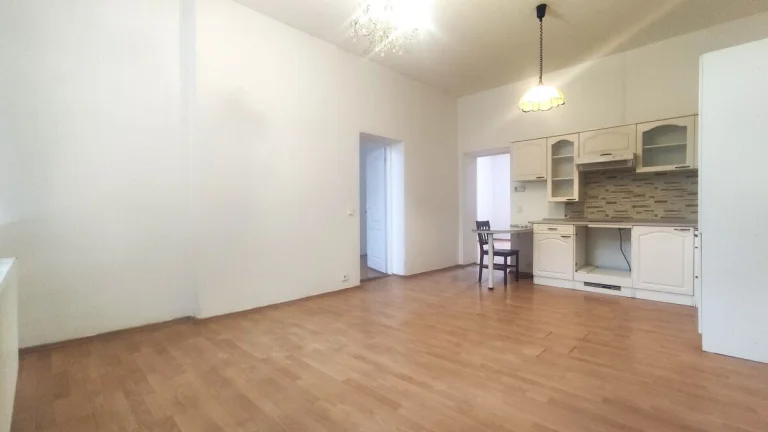 Pronájem bytu, 3+kk, 73m2, Šalounova, Ostrava - Vítkovice