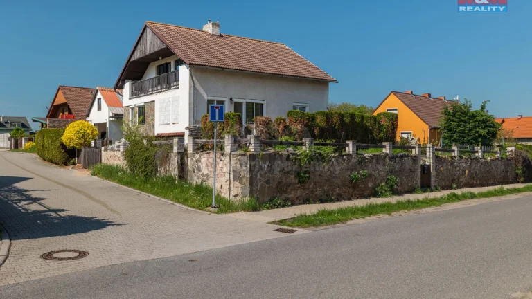 Prodej rodinného domu, 150 m², Vrdy, ul. Na Štěpnici