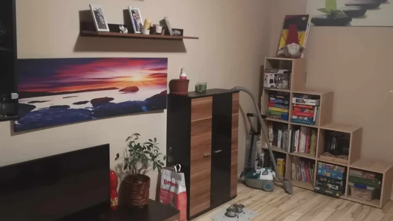 ZĽAVA Veľký trojizbový s loggiou